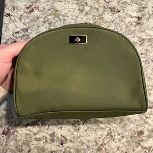 Kate Spade makeup bag